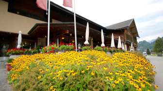 Hôtel Restaurant Urweider