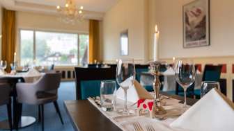 Restaurant Lobhörner