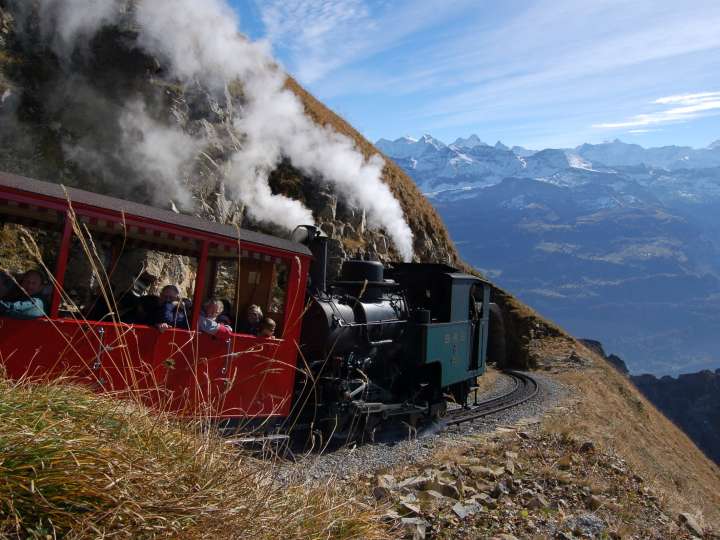 Brienz Rothorn
