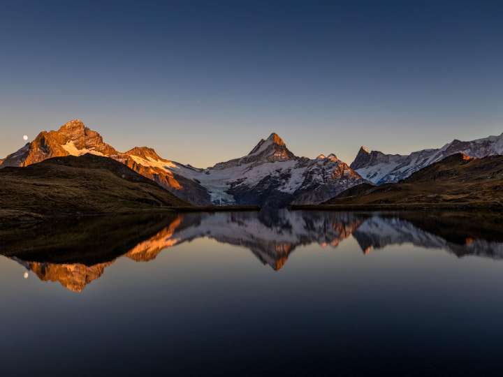 Bachalpsee