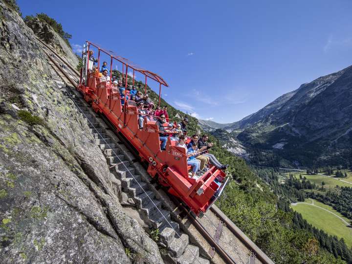 Gelmerbahn