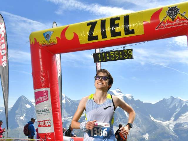 Inferno Triathlon 2026