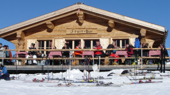 Start Bar