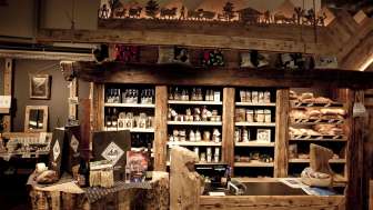 Visite historique et culinaire du village de Grindelwald