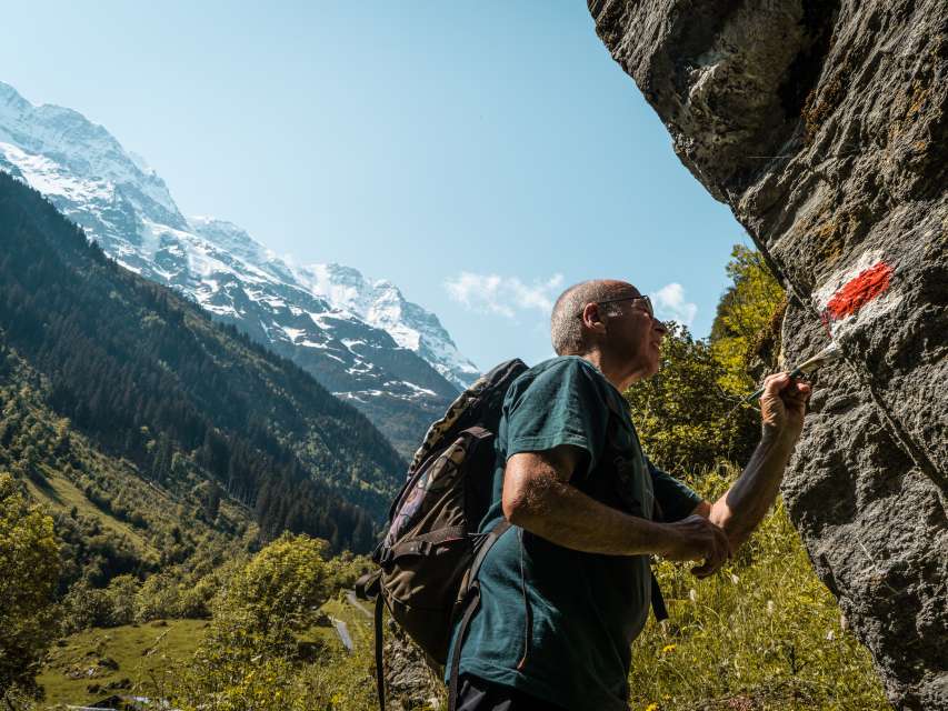 More hobby than work