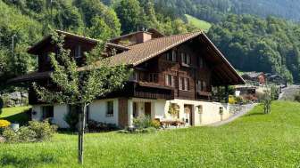 Ferienwohnung Grubi