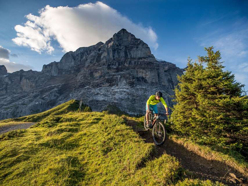 Itinéraires d'été