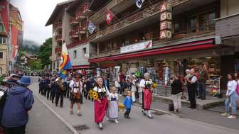 Photo Fritz Wengen