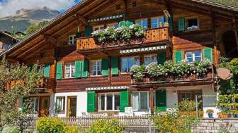 Balizaun 2 bed apartment