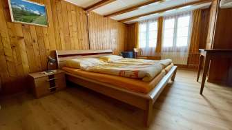 Alpenglühn 2 Bett Wohnung