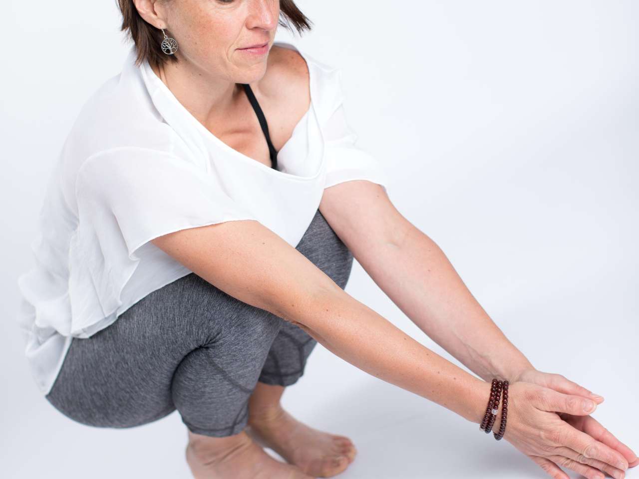 25% discount: Group yoga classes