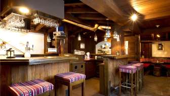Bar Anonyme