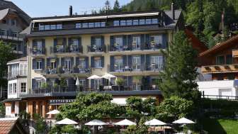 Hotel Schönegg