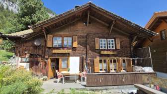 Ferienhaus zur Alleinbenutzung