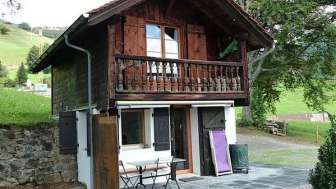 Chalet 4