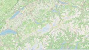 Show map