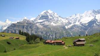 Aussicht 