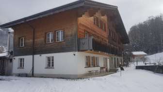 Grini-Hüs