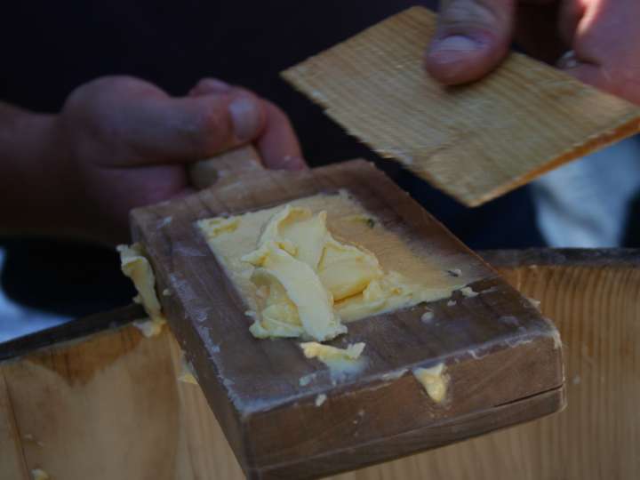 Bergbauern-Challenge