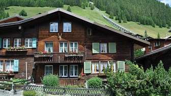 Achermannhaus