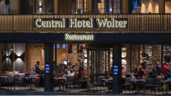 Central Hôtel Wolter