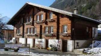 Appartement Sunnsyten - Vacances à la ferme