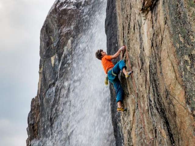 Mountaineering school Rosenlaui GmbH