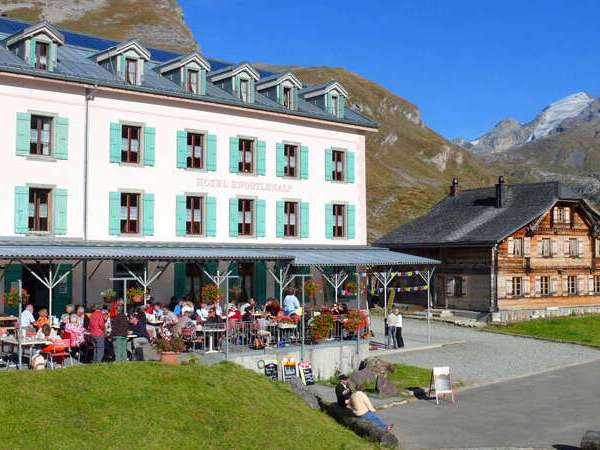 Newspaper «24 heures»