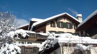 Hohturnen