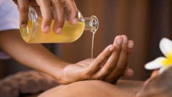Hotel Bodmi - Wellness the Swiss way