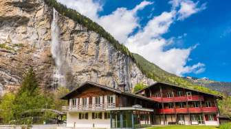 Alpinebase Hostel