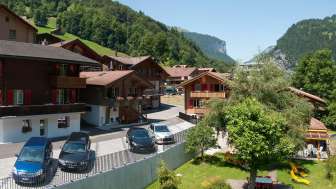 Valley Hostel