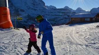 Altitude Skischule