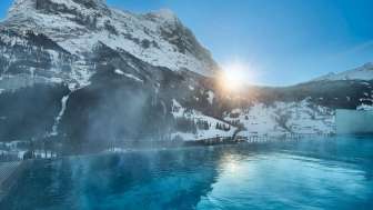 Hotel Spinne - Alpine Wellness