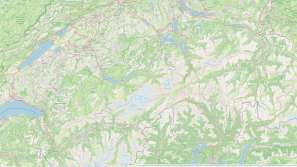 Show map