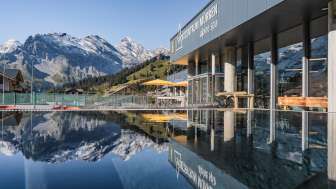 Alpine Sports Center