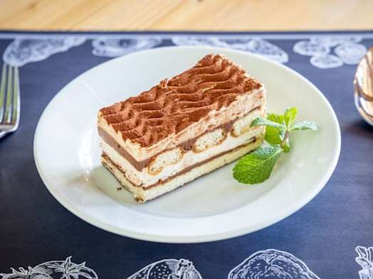 Confiserie Eigergletscher