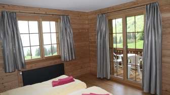 Doppelzimmer Deluxe