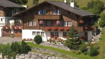Schaad 4-bedded apartment