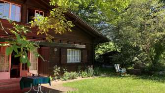 Ferienhaus Roth Flüehli, Hasliberg Goldern, 9-bedded apartment