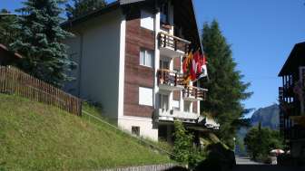 Haus Myrrena
