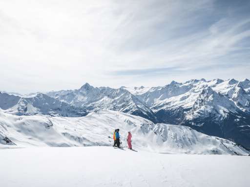 Hasliberg – Impossible de trouver plus de pistes