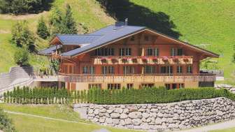 grindelwaldhome