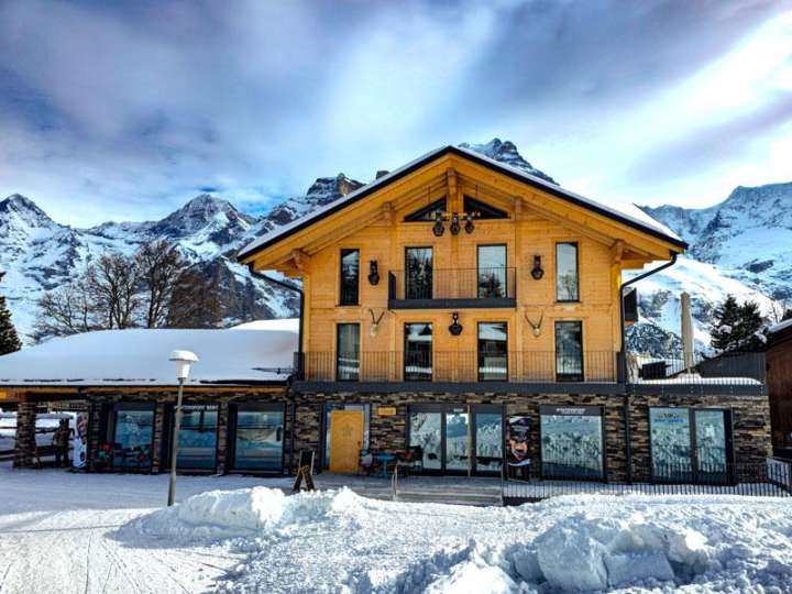 Intersport InSport Shop & Coffee-Bar