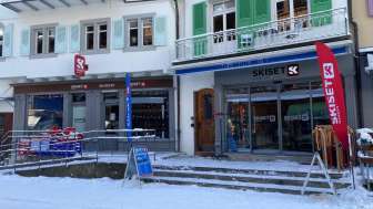 SkiSet Wengen