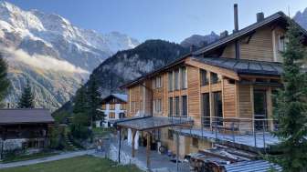 Familien-Apartment Esthers Guesthouse
