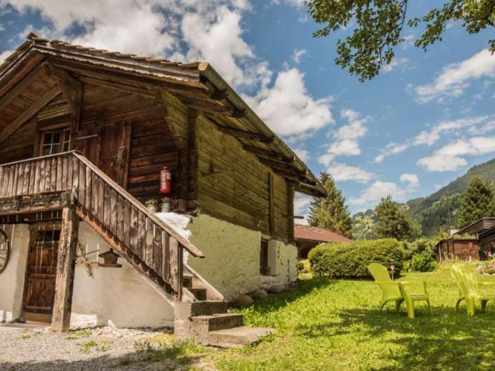 Schützenbach Backpackers only for adults aged 18 - 34