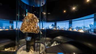 Magical, quiet, impressive: kriSTALL Guttannen