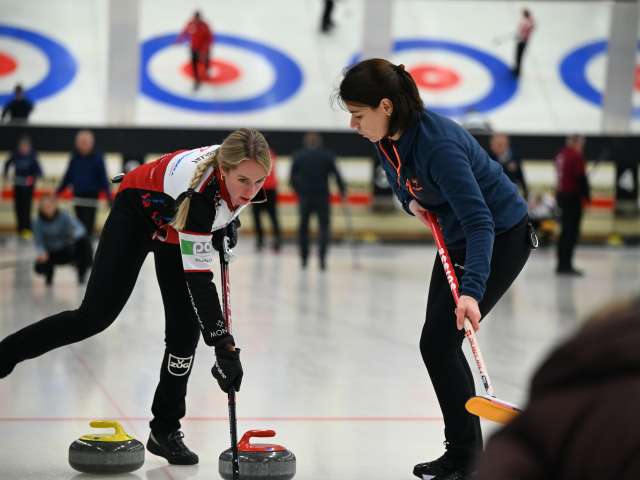 Bull Trophy Grindelwald