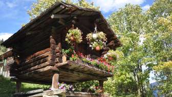 Gimmelwald